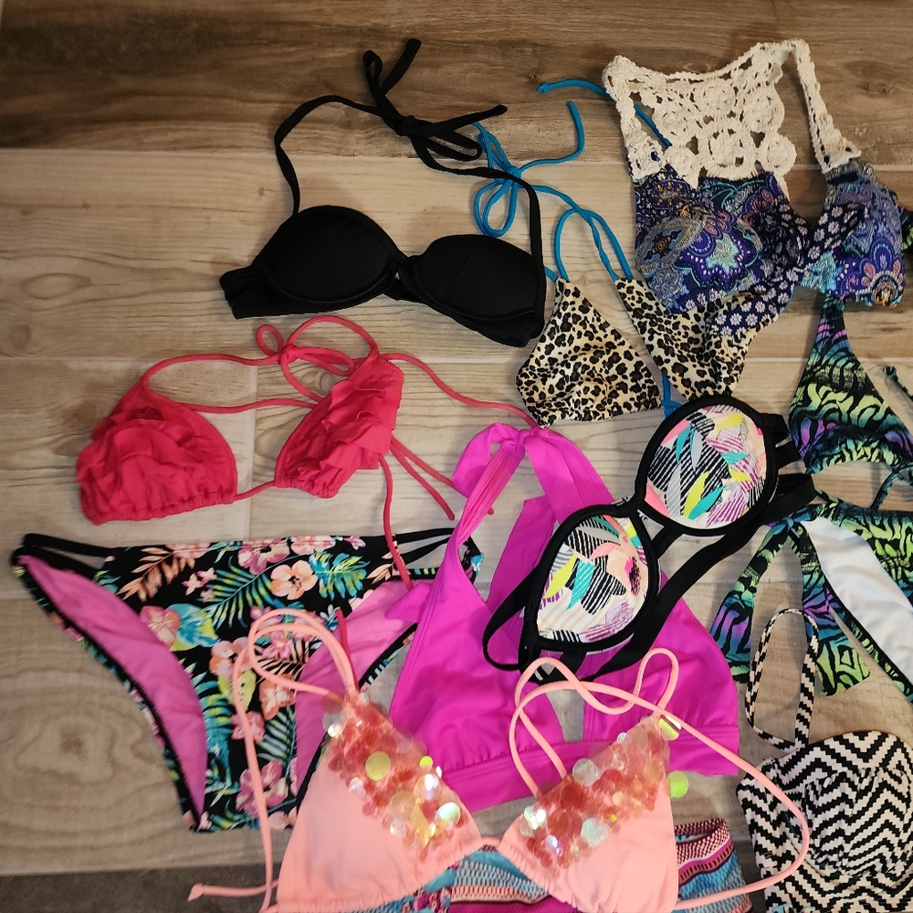 Bikini Bundle - Picture 7 of 16